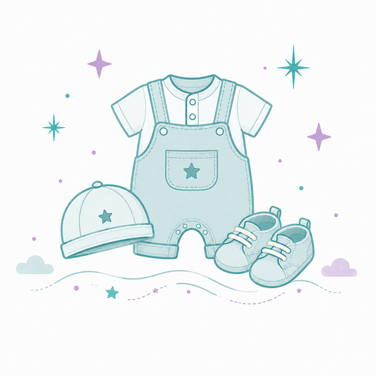 Boy (0-24 Months)