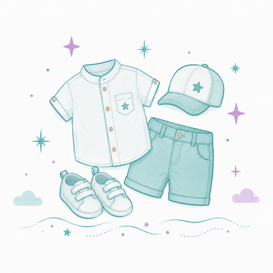 Boy (2-7 Years)