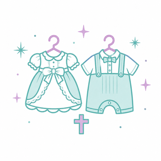 Christening Collection