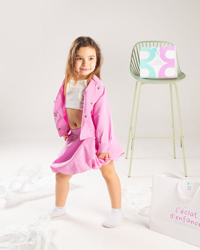 Chic looks, every age