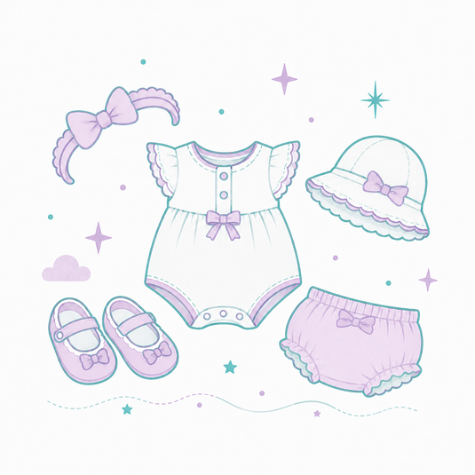 Girl (0-24 Months)