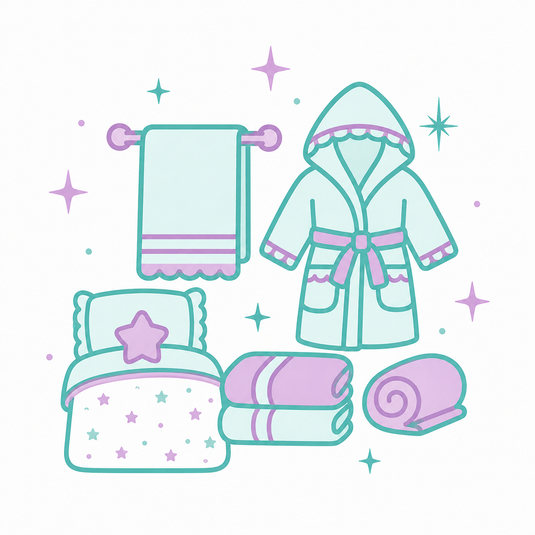 Home & Bath