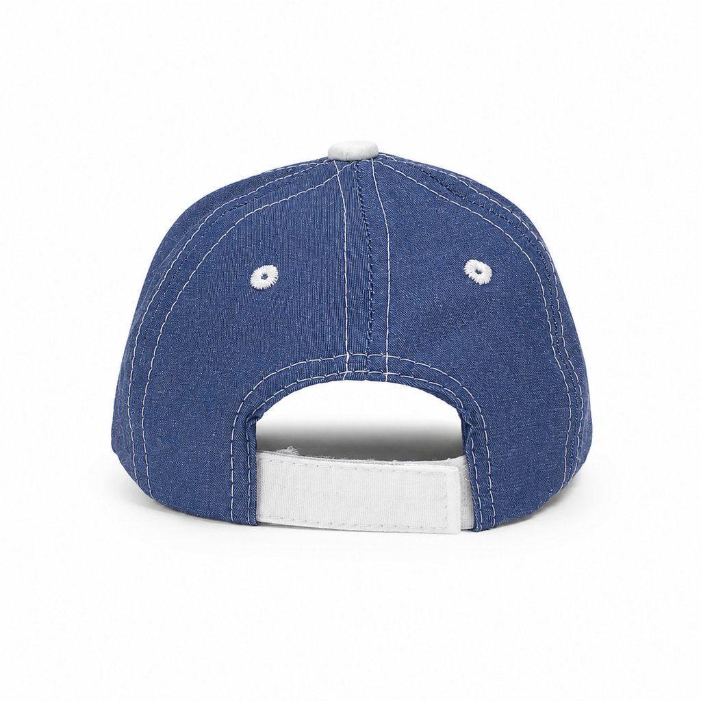 Tropical Beach Cap