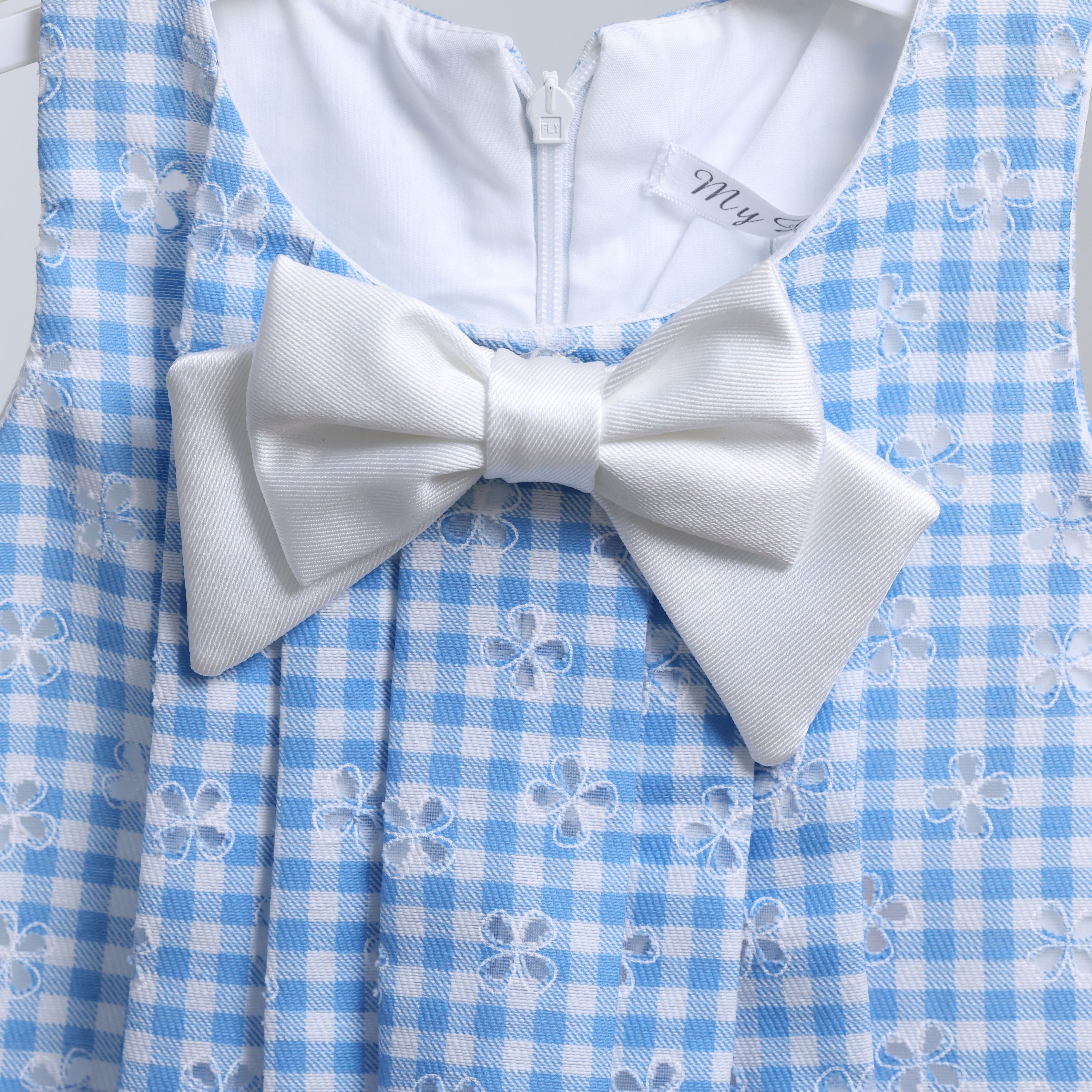 Bow & Bloom