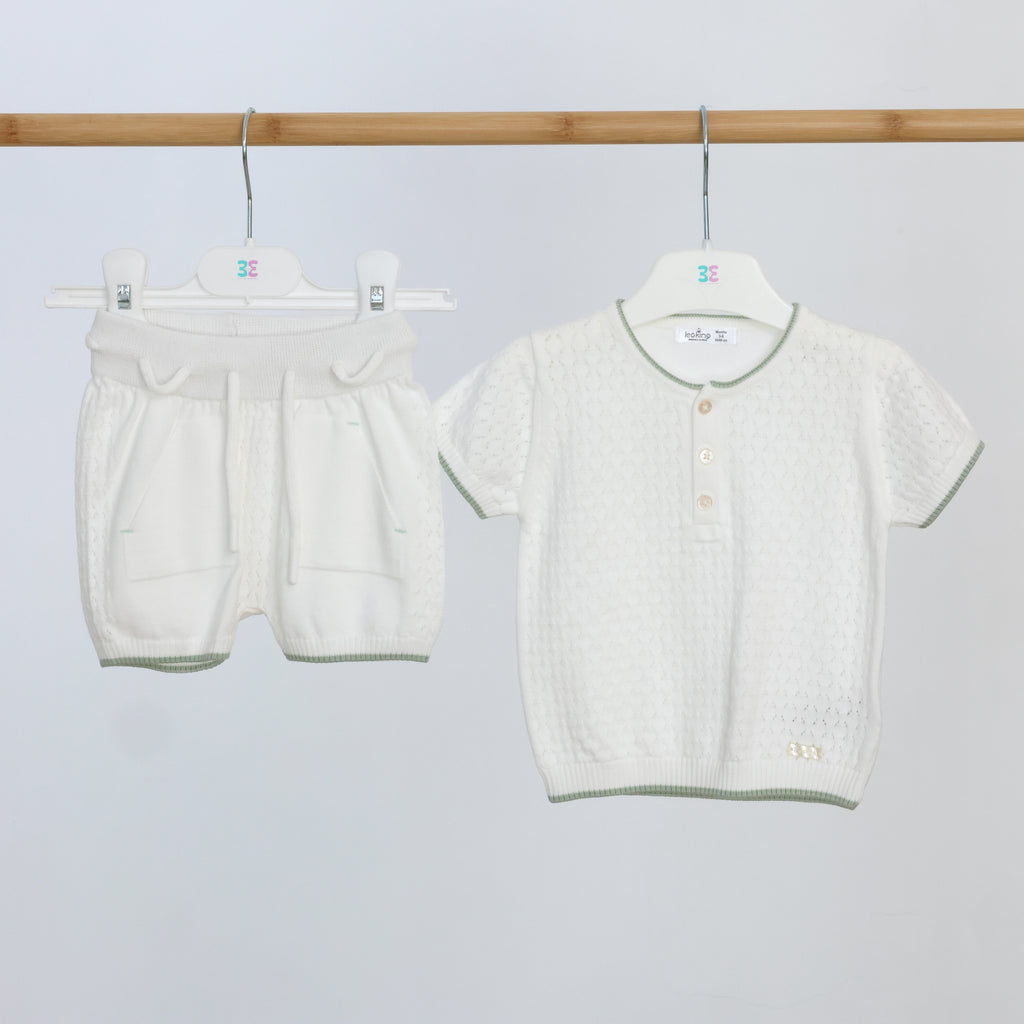 Coastal Chic Set