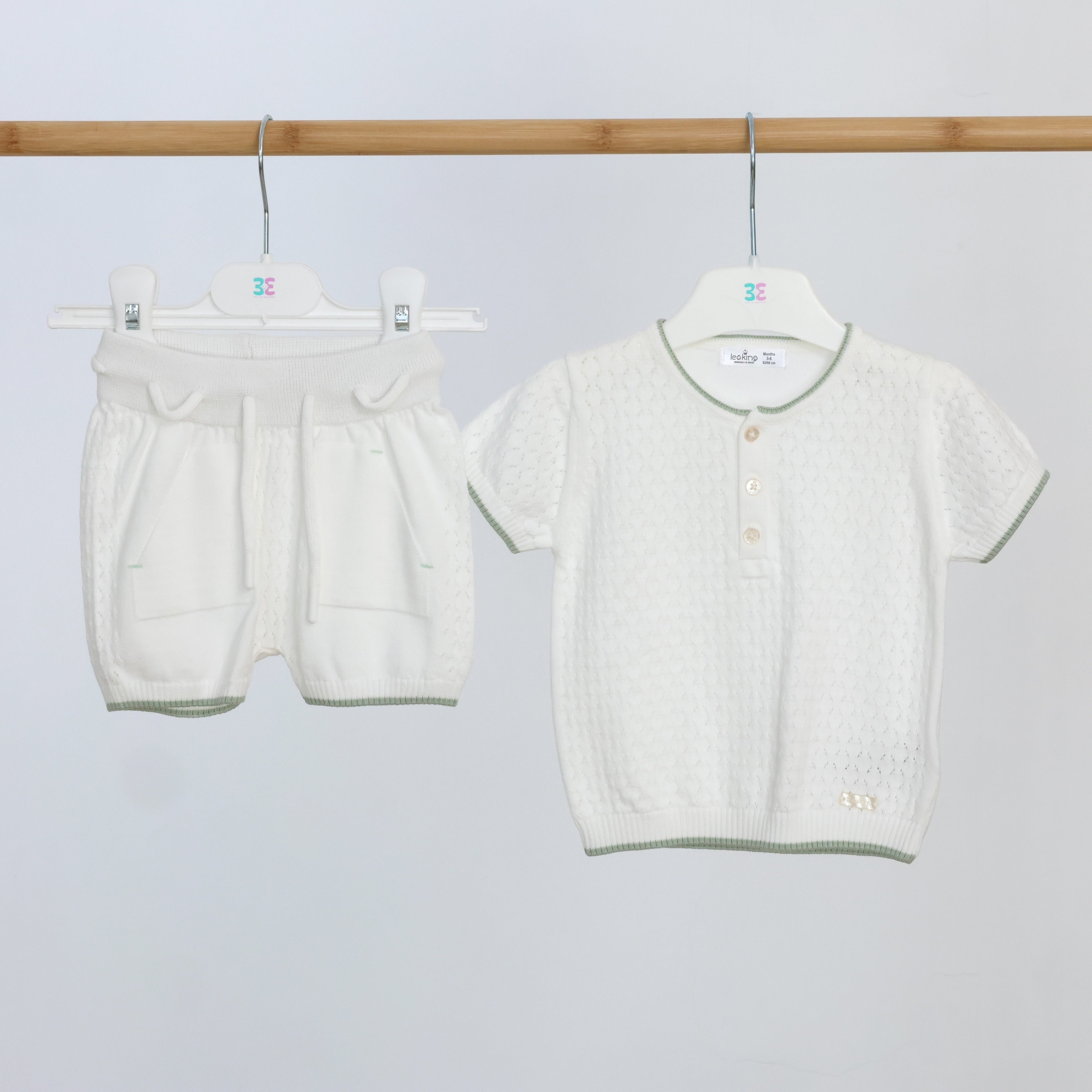 Coastal Chic Set