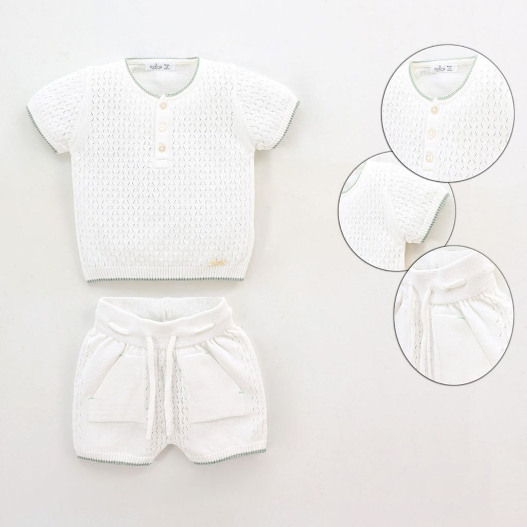 Coastal Chic Set