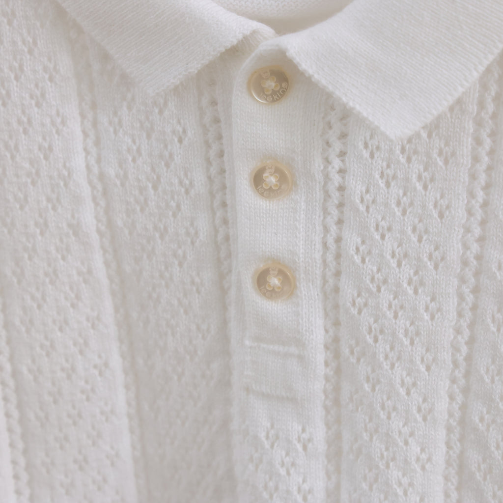 Royal Knit Set