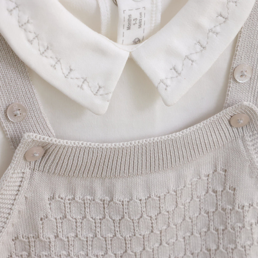 Luxe Heirloom Set