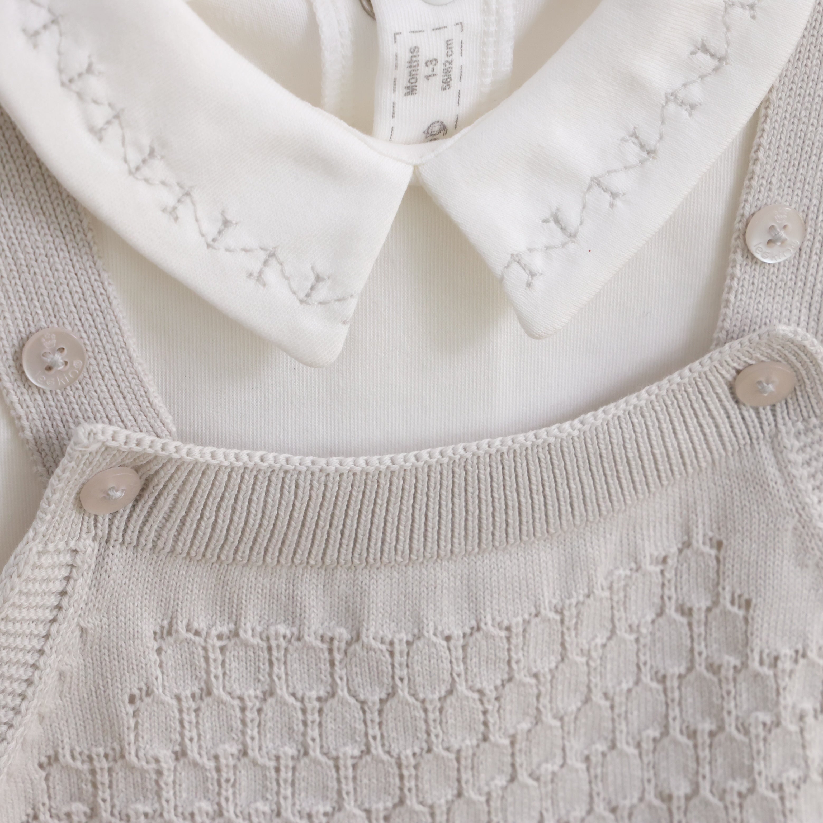 Luxe Heirloom Set