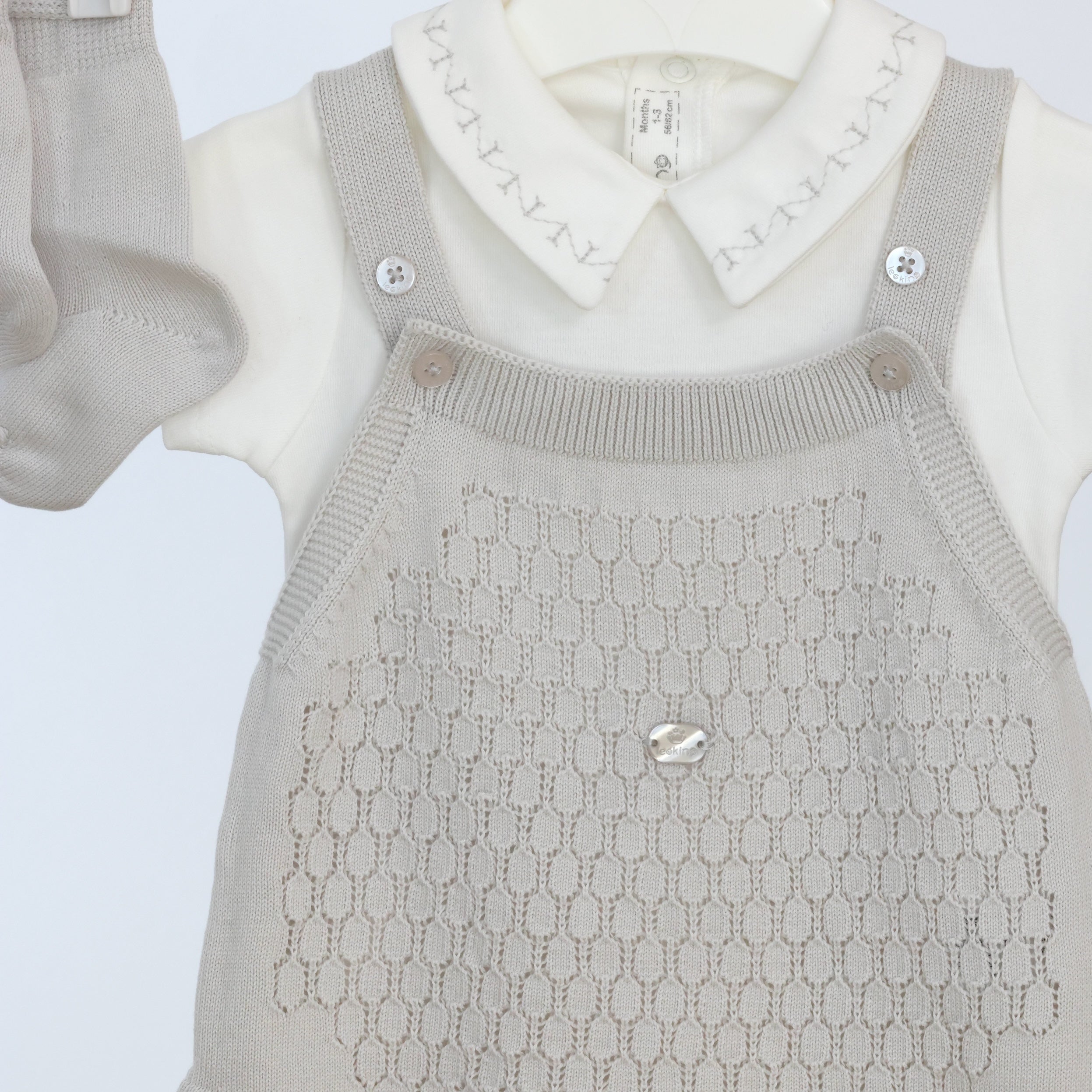 Luxe Heirloom Set