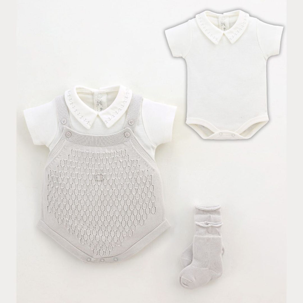 Luxe Heirloom Set