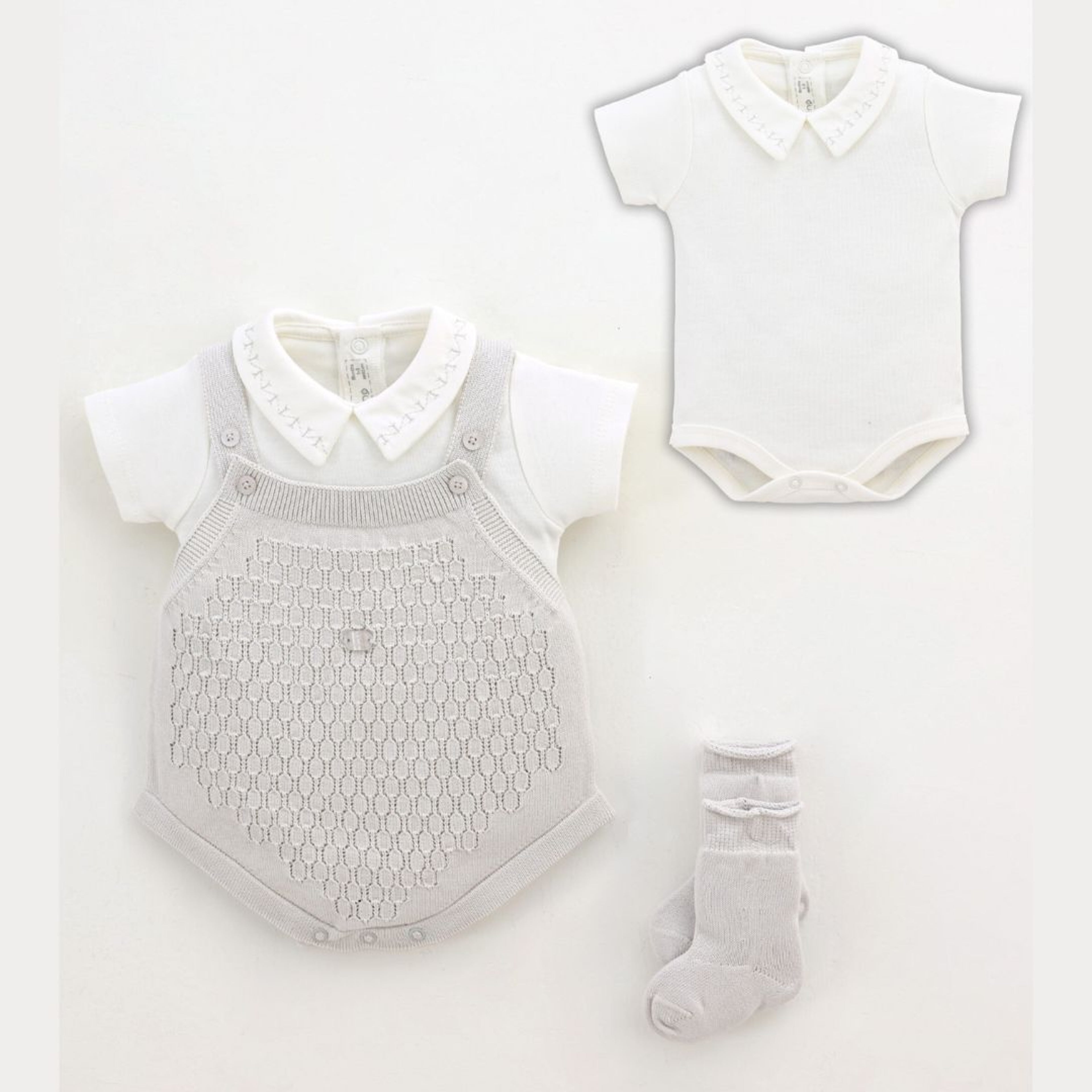 Luxe Heirloom Set