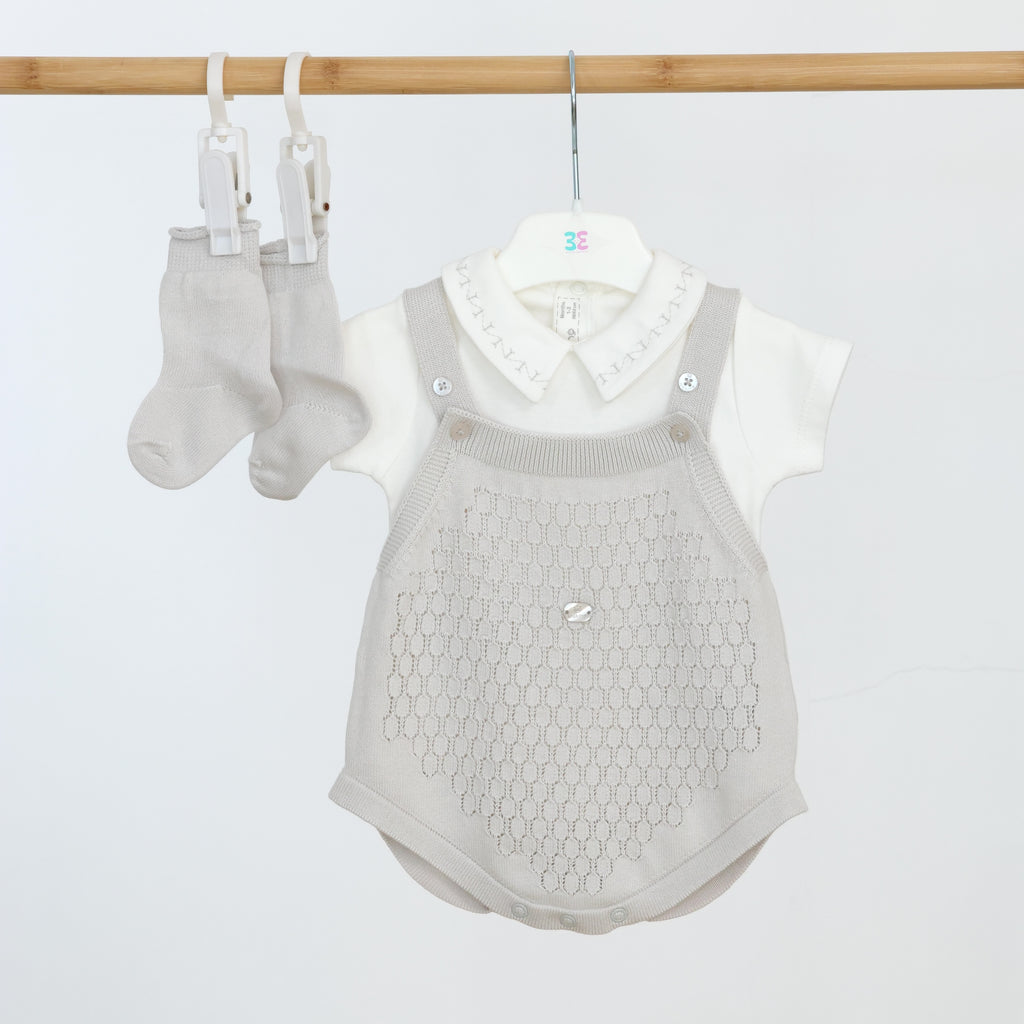 Luxe Heirloom Set