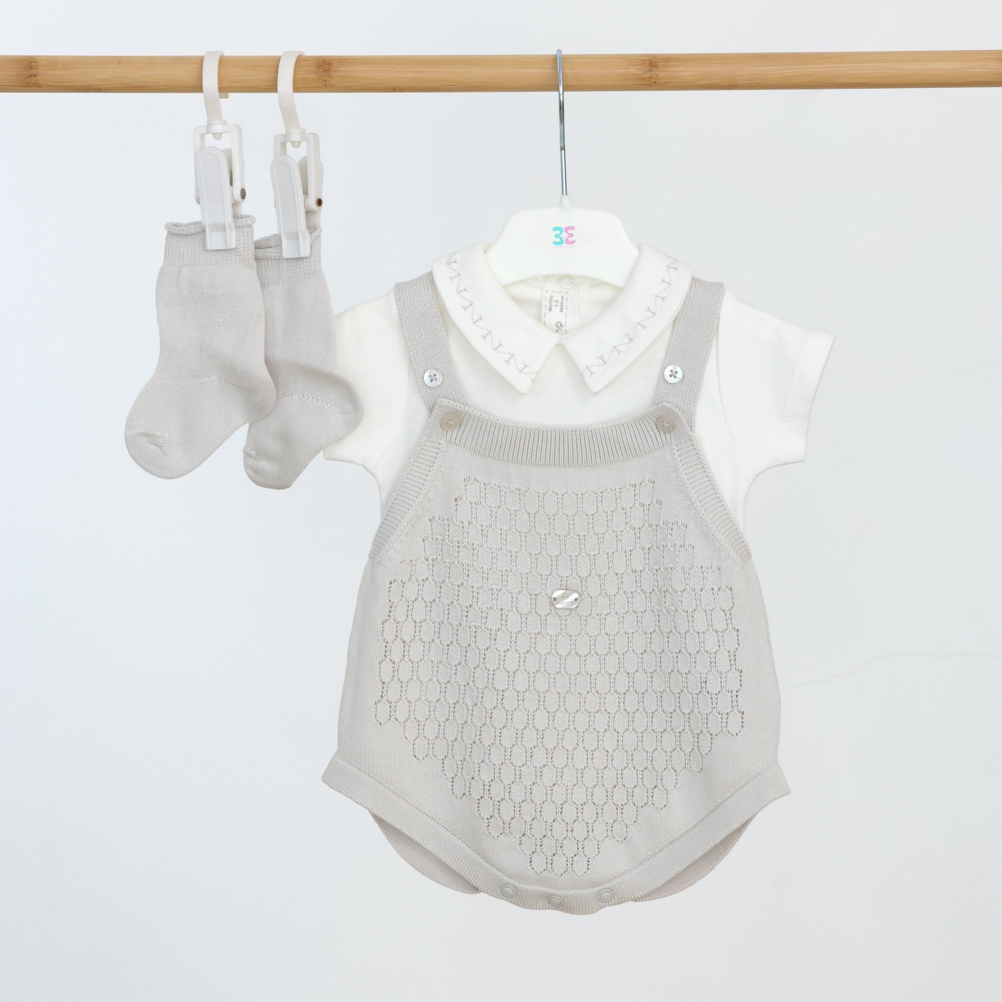Luxe Heirloom Set