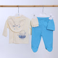Playful Friends Set