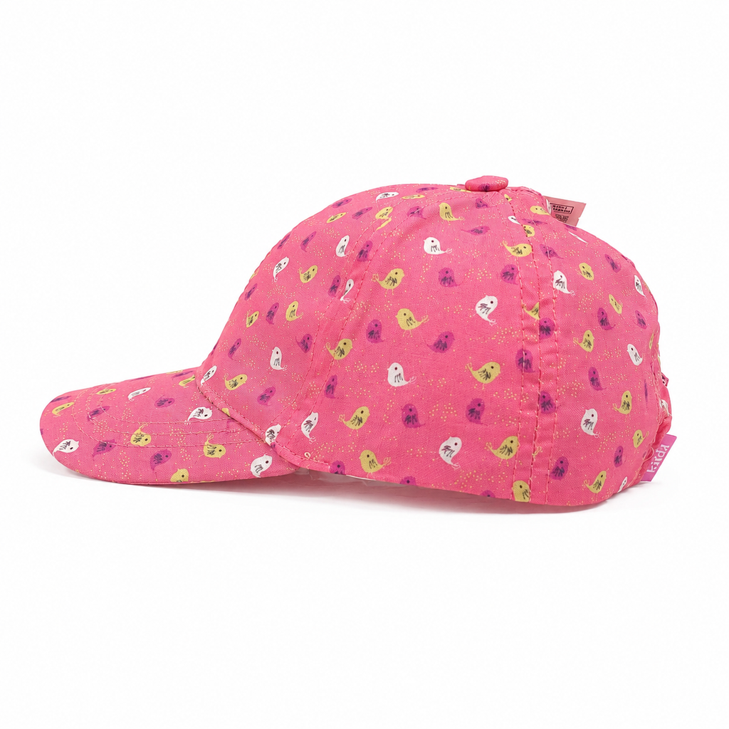 Little Birds Cap