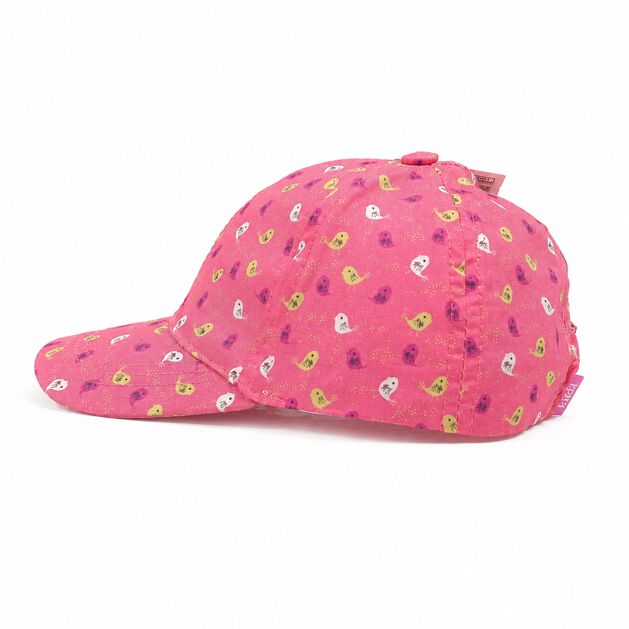 Little Birds Cap