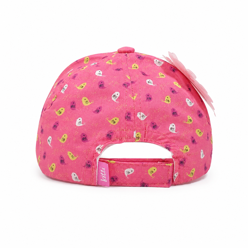 Little Birds Cap