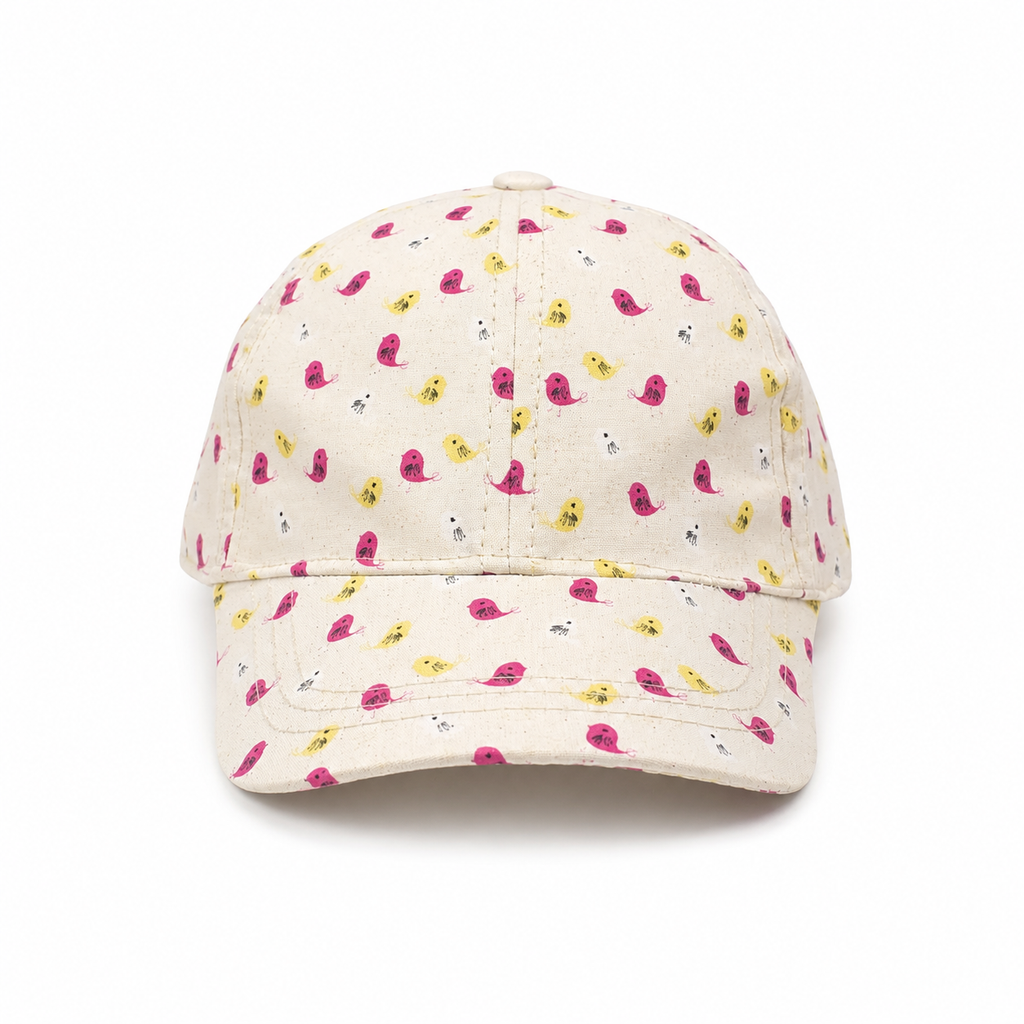Little Birds Cap