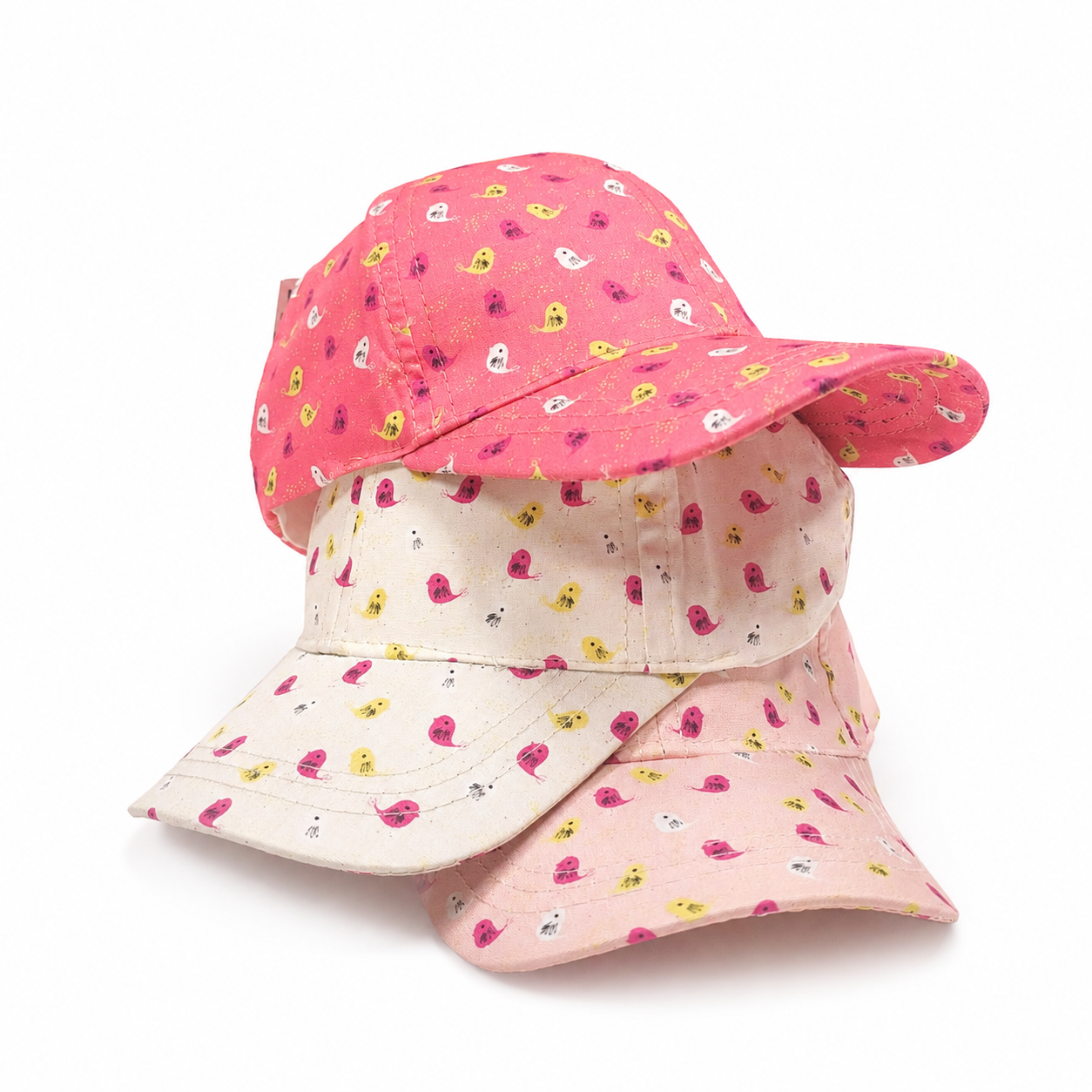Little Birds Cap