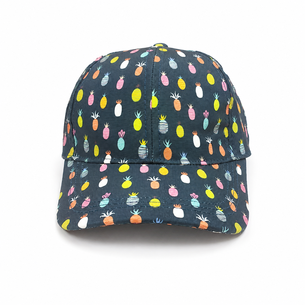Mini Pineapple Cap