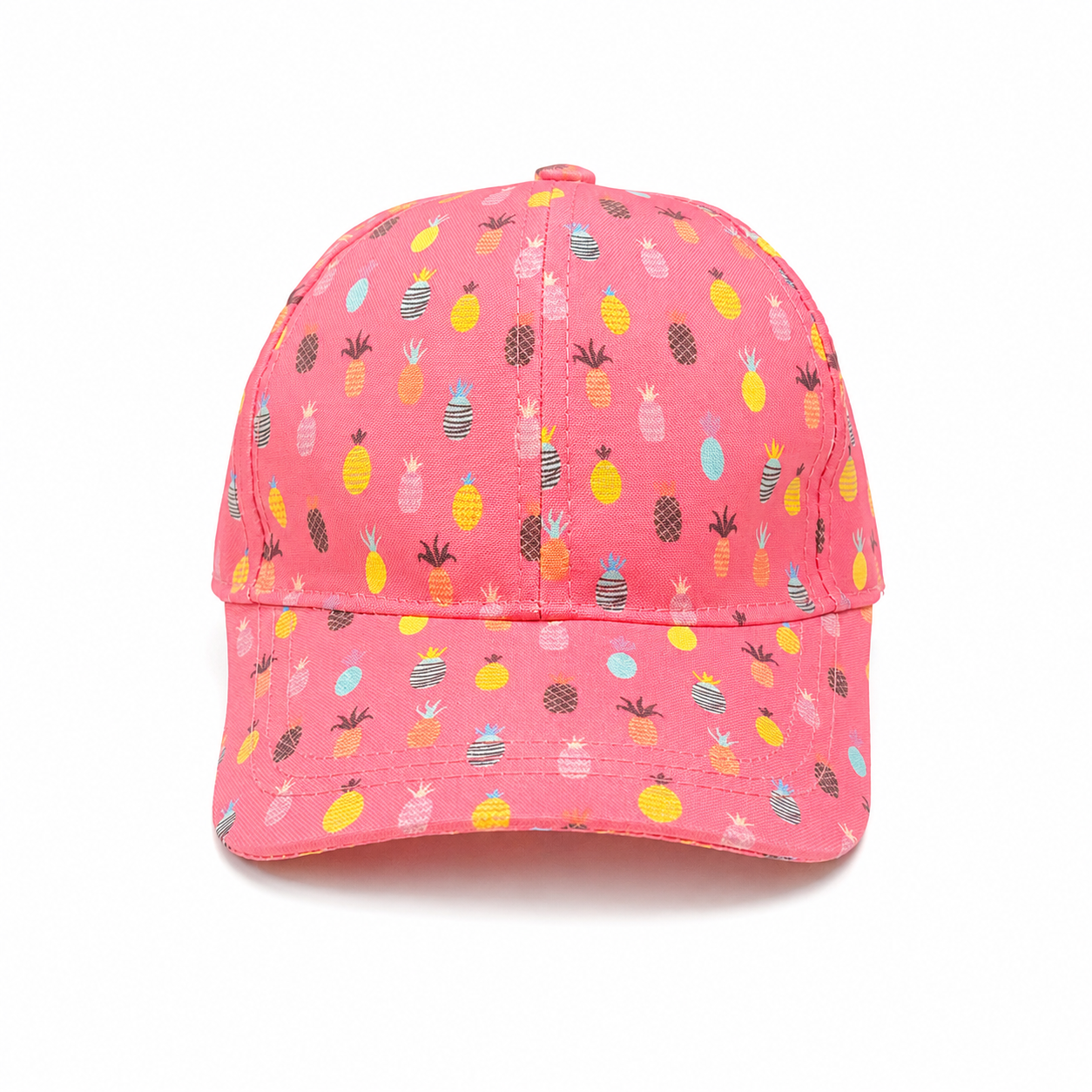 Mini Pineapple Cap