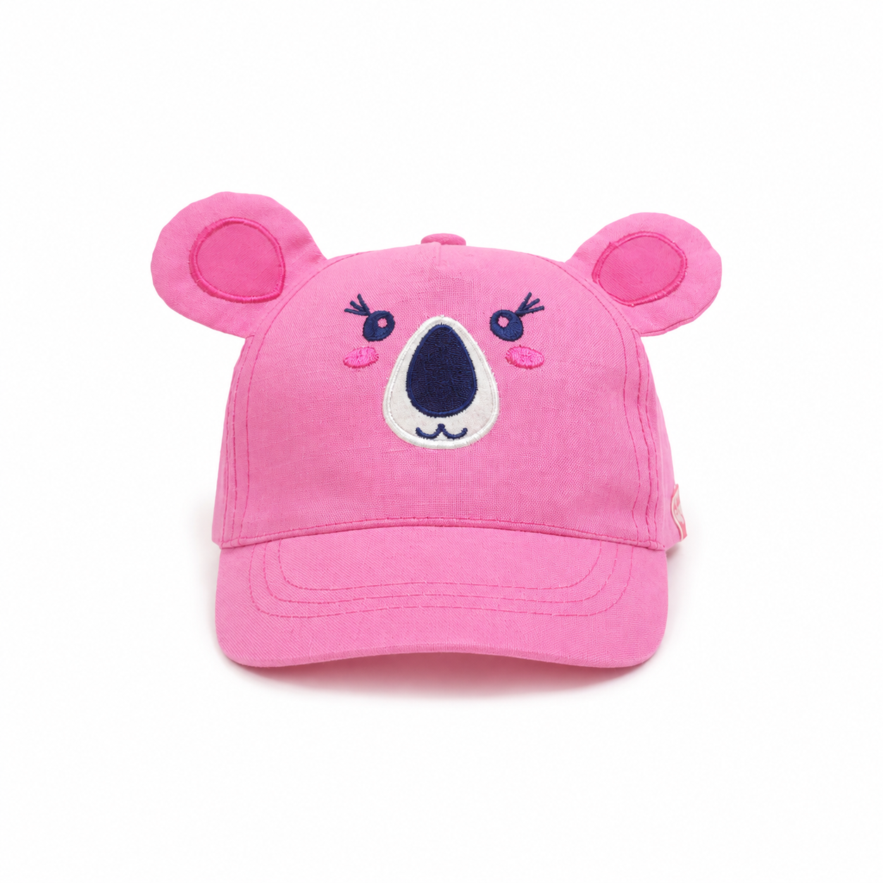 Koala Ears Cap