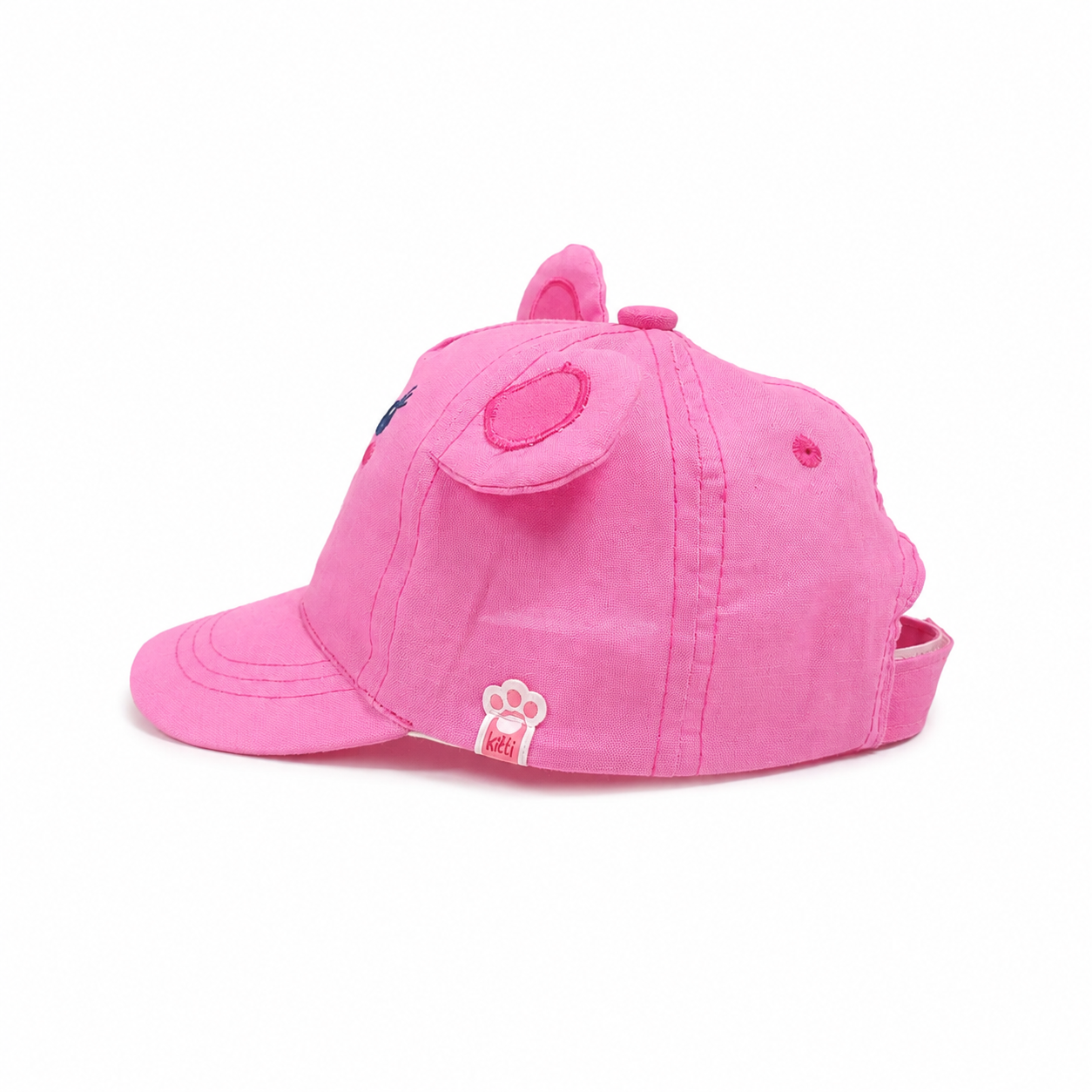 Koala Ears Cap