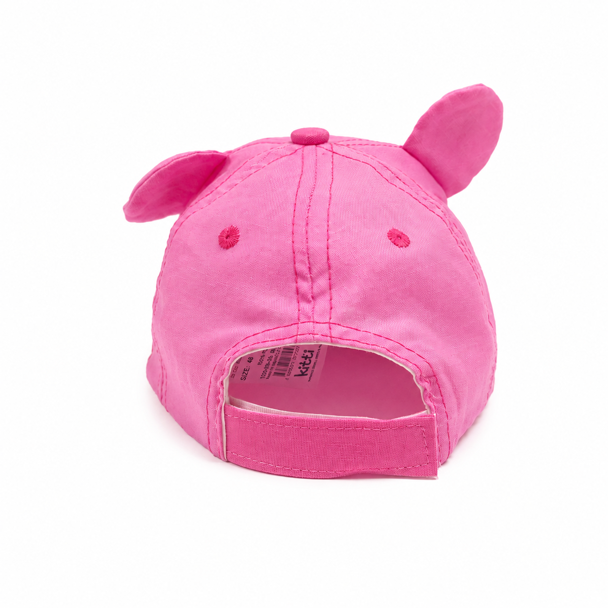 Koala Ears Cap