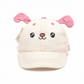 Cute Bunny Cap