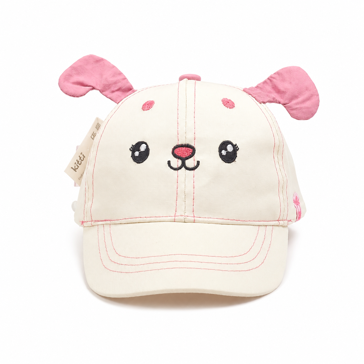 Cute Bunny Cap