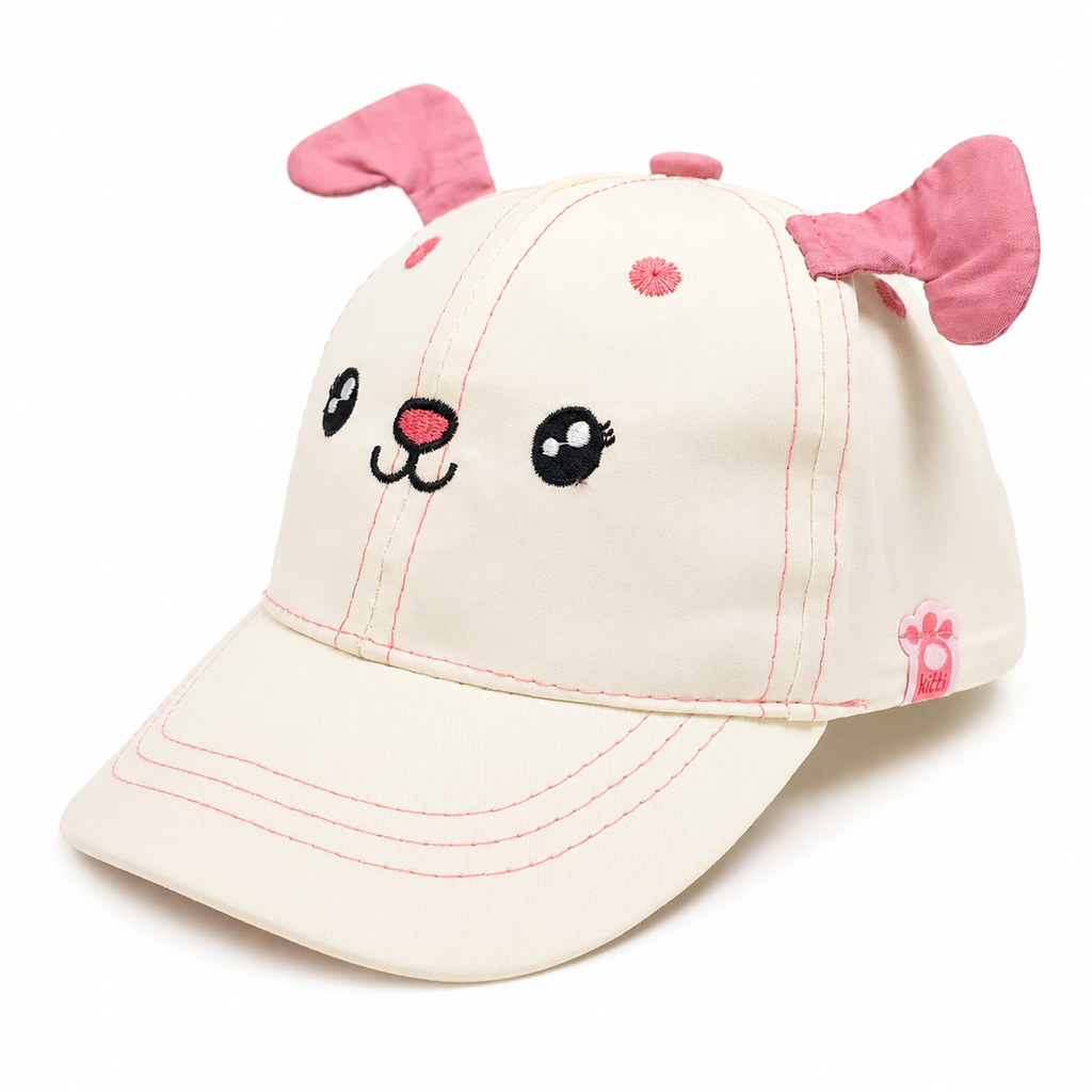 Cute Bunny Cap