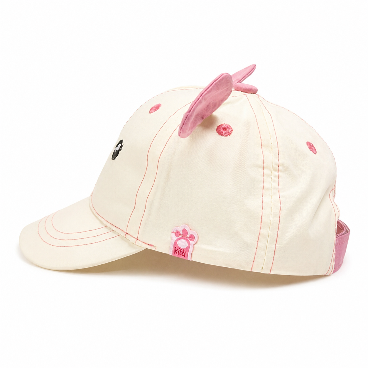 Cute Bunny Cap