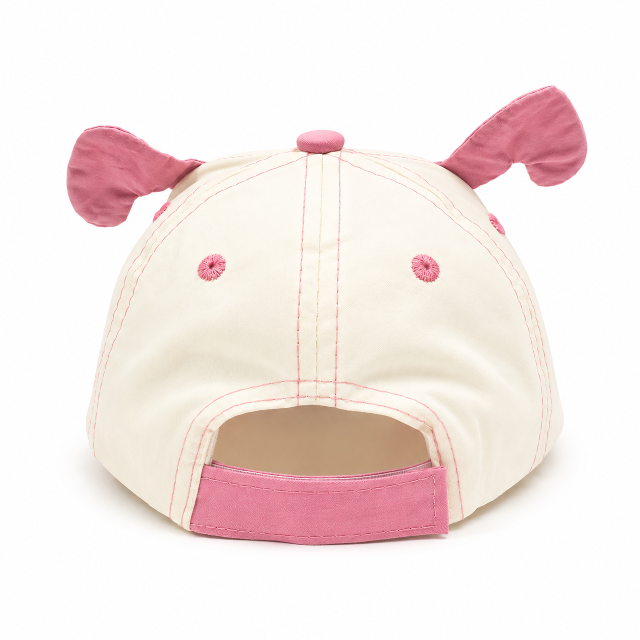 Cute Bunny Cap