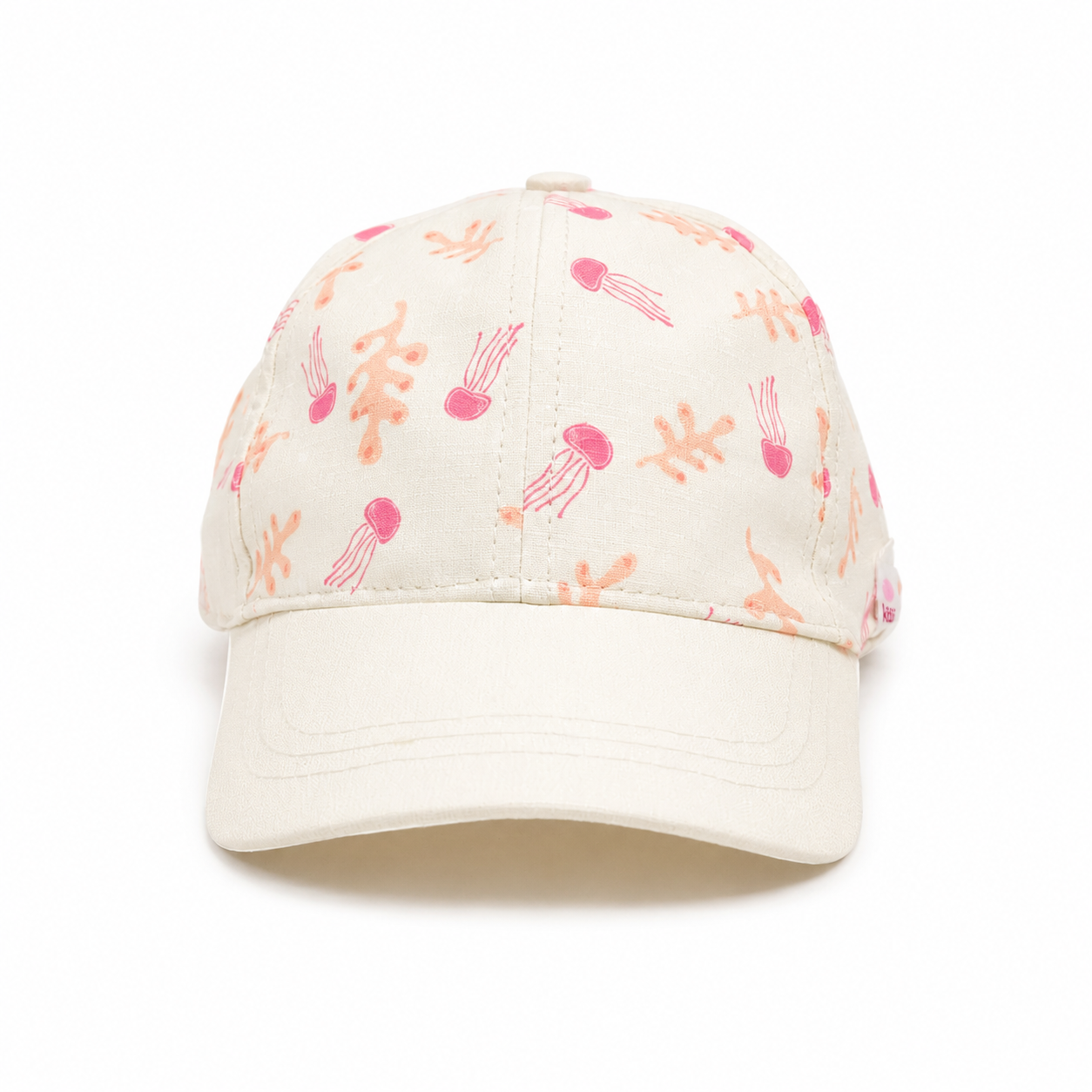 Ocean Jellyfich Cap