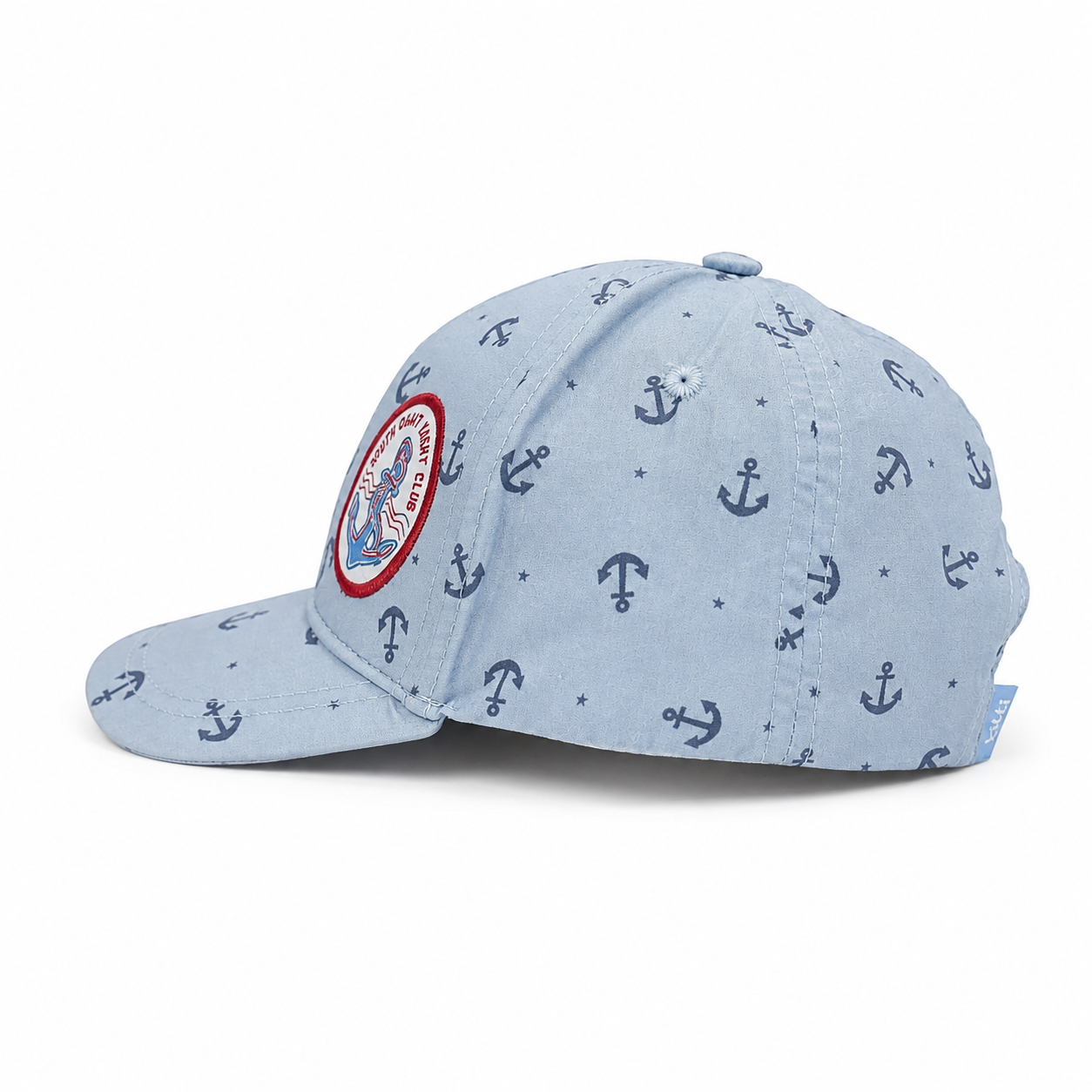 Nautical Anchor Cap - product image 3