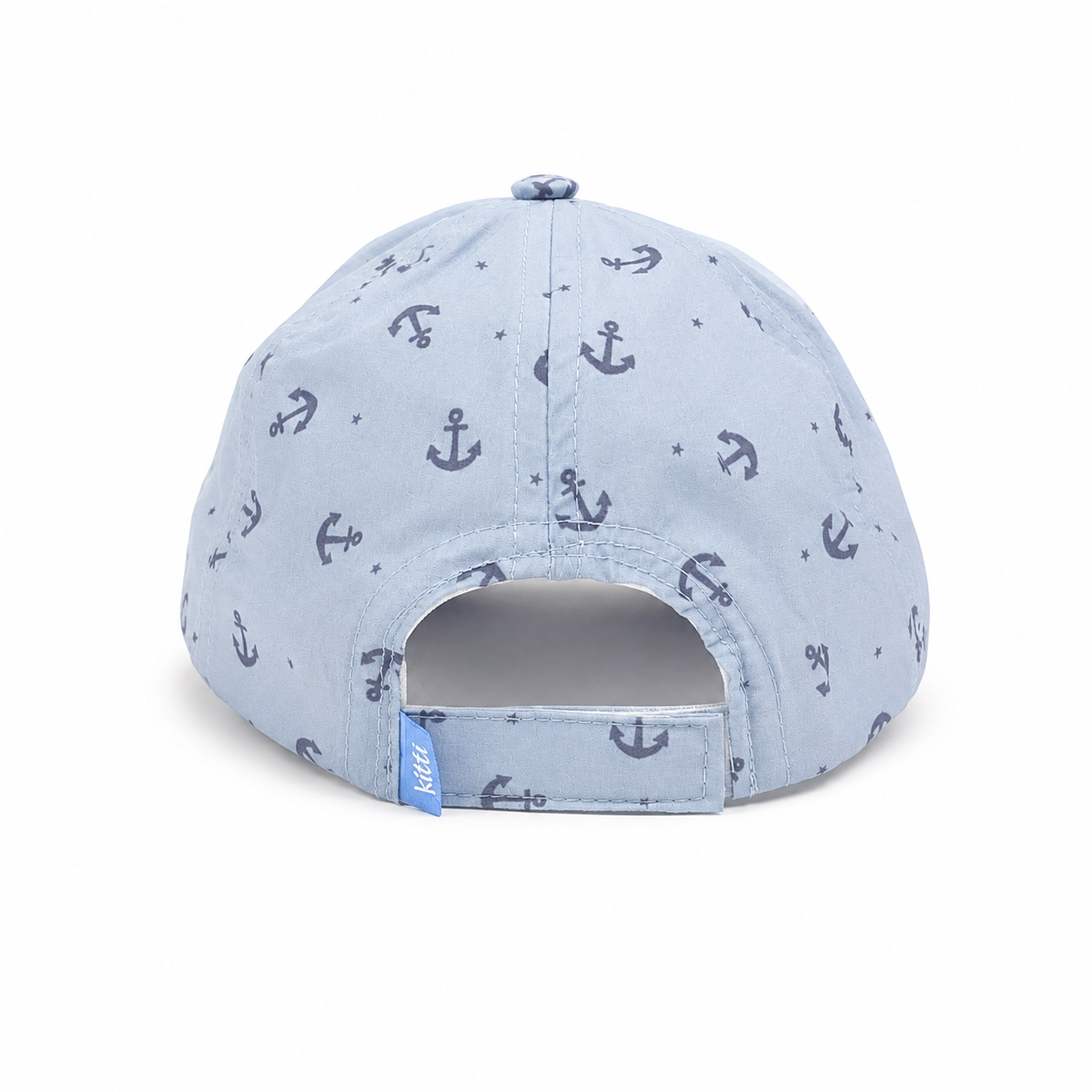 Nautical Anchor Cap - product image 4