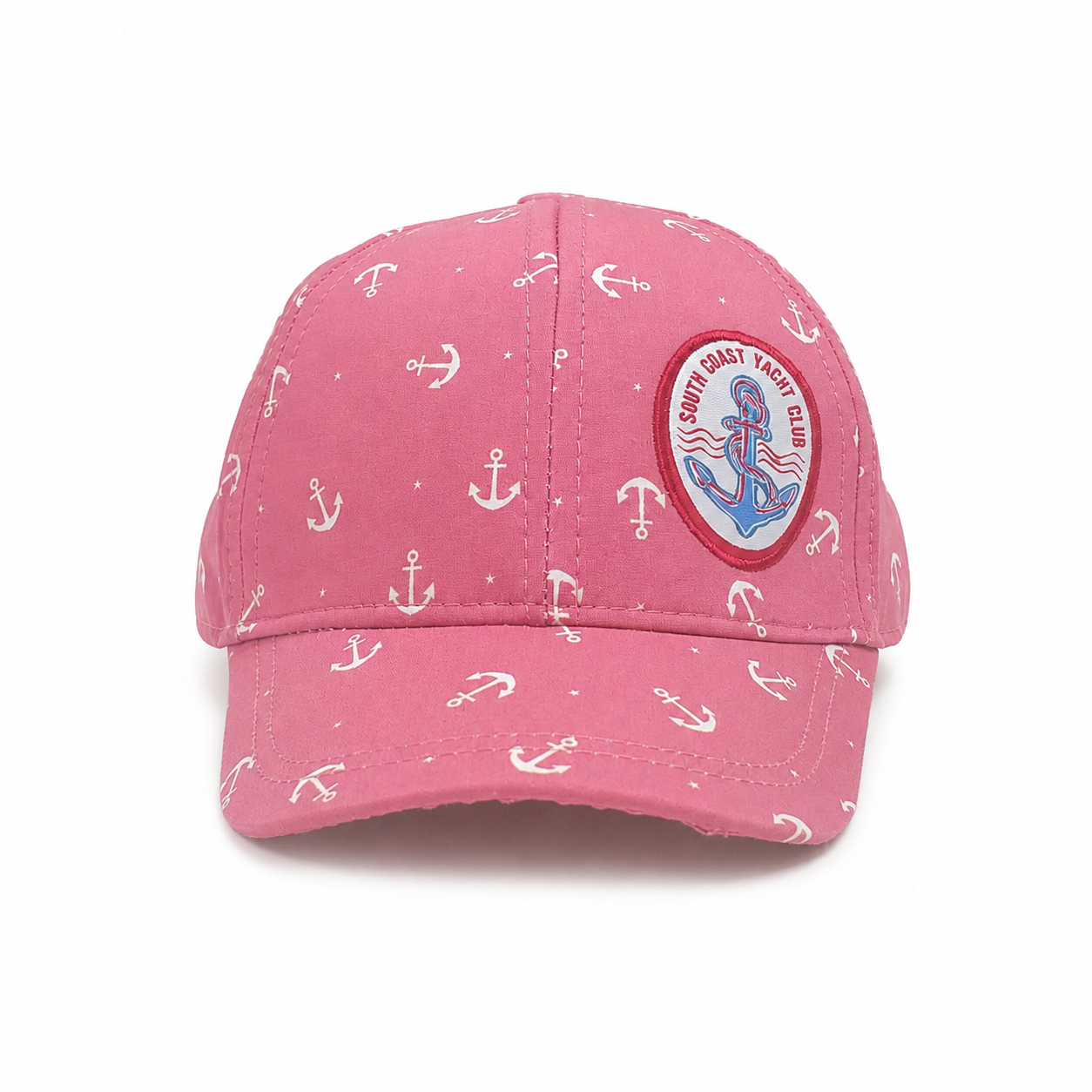 Nautical Anchor Cap - product image 5