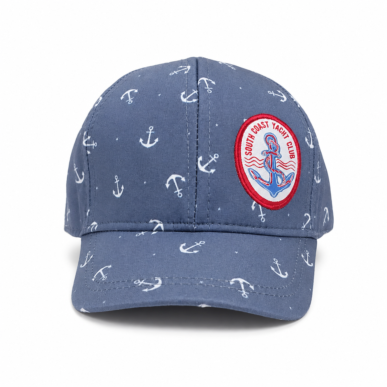 Nautical Anchor Cap - product image 6