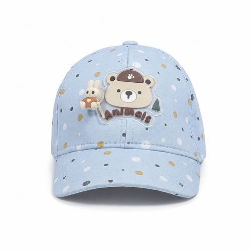 Bear Friends Cap - product image 1