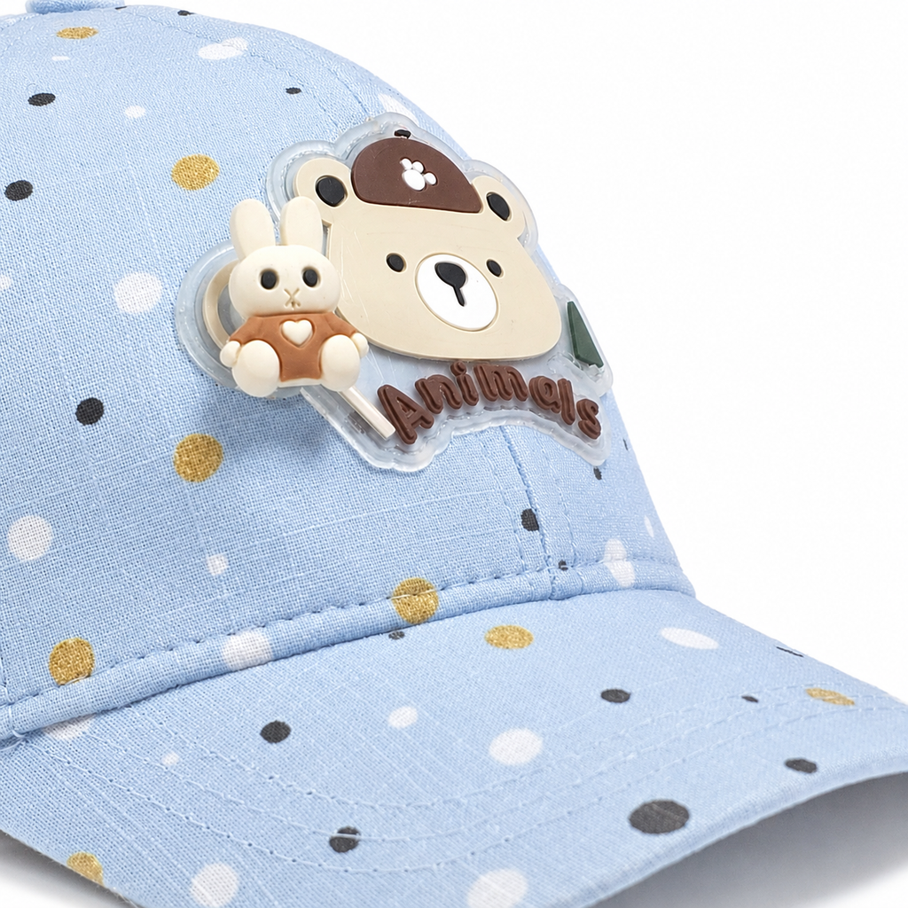Bear Friends Cap - product image 2