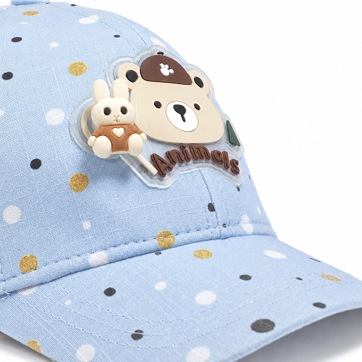 Bear Friends Cap - product image 2