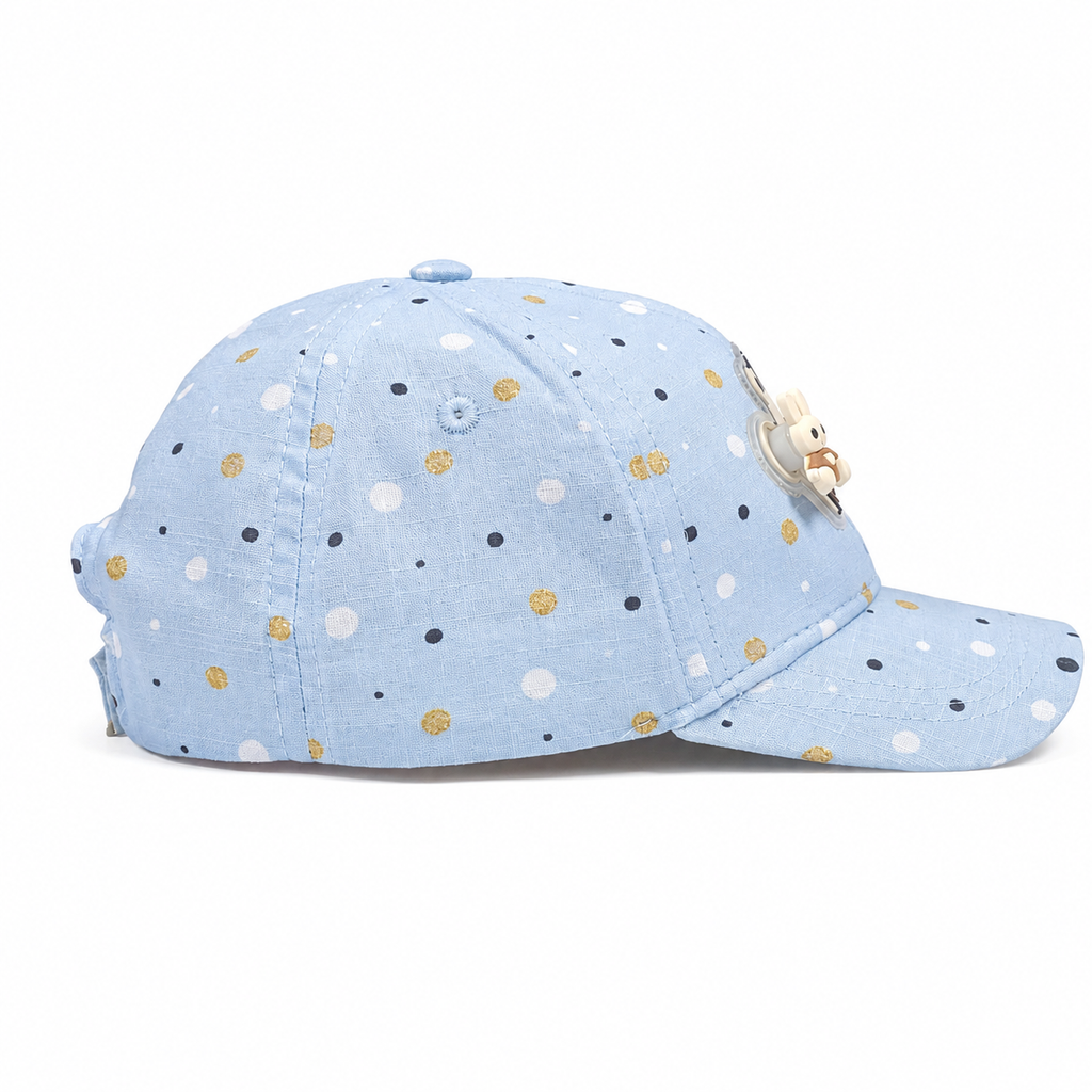 Bear Friends Cap - product image 3