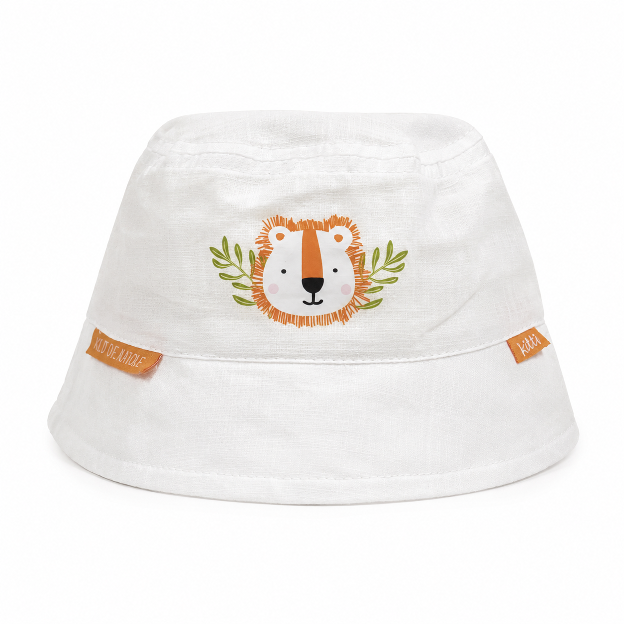 Little Lion Hat - product image 1