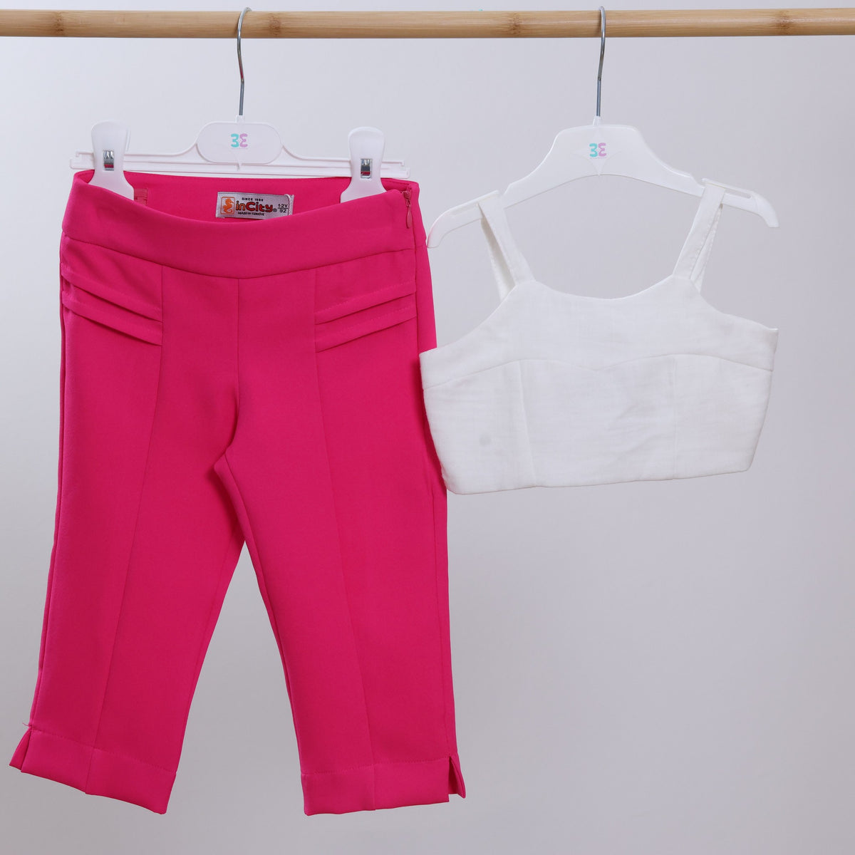 Pink Punch Set