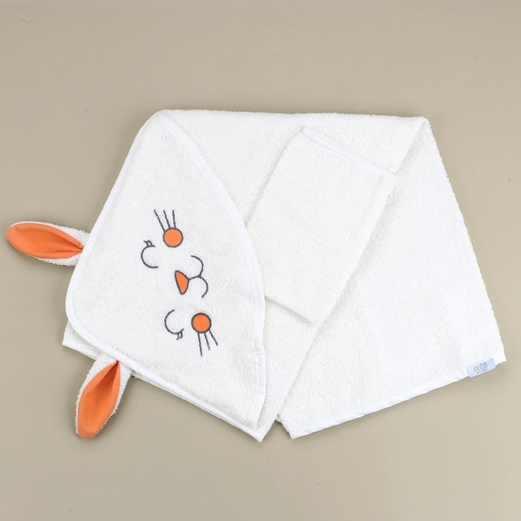 Bunny Splash