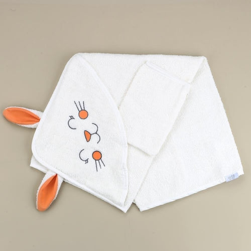 Bunny Splash