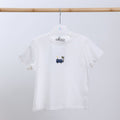 The Blue Camper Van T-Shirt